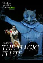 The Magic Flute - The MET Special Encore