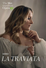 La Traviata - The MET Live in HD
