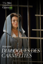 Dialogues de Carmelites - The MET Live in HD