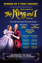 The King and I: From The London Palladium 