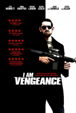I Am Vengeance