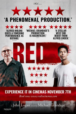 MGC Presents: RED