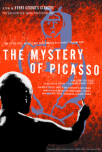 The Mystery of Picasso