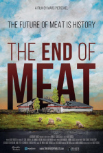 The End of Meat