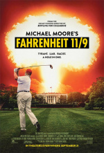 Fahrenheit 11/9