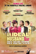 An Ideal Husband