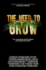 The Need to Grow