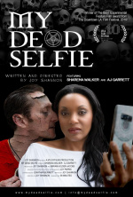 My Dead Selfie