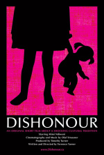 Dishonour