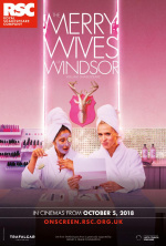 The Merry Wives of Windsor