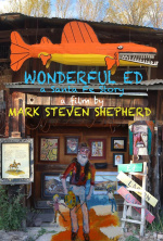 Wonderful Ed, A Santa Fe Story