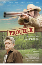 Trouble
