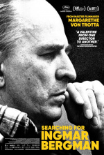 Searching for Ingmar Bergman