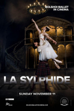 La Sylphide