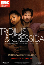 Troilus & Cressida