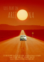 Less Heat in Arizona 