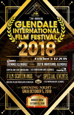 GIFF - Block S1 Sponsored by Alzheimer’s Los Angeles