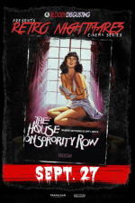 The House on Sorority Row