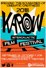 KIFF - Curious Block