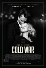 Cold War