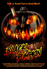 KIFF - Black Pumpkin