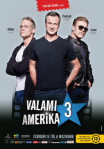 HFF - Valami Amerika 3