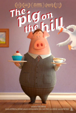 The Pig on the Hill