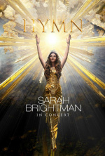 Hymn - Sarah Brightman in Concert
