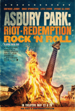 Asbury Park: Riot Redemption Rock 'n Roll