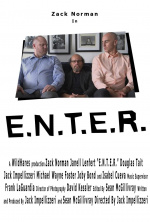 E.N.T.E.R.