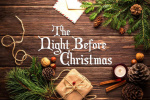 The Night Before Christmas