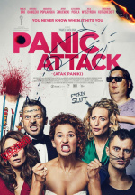 PFF - PANIC ATTACK