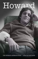 Howard: The Howard Ashman Story