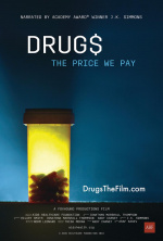 Drug$: The Price We Pay