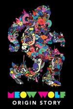 Meow Wolf: Origin Story