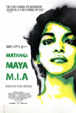 Matangi Maya M.I.A.