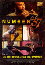 Number 37