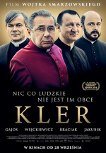 Clergy (Kler)