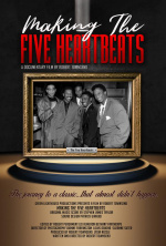 Making the Five Heartbeats