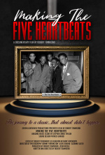 Making the Five Heartbeats