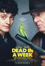 Dead in a Week (or Your Money Back)