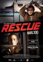 IFF - RESCUE BUS 300