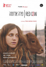 IFF - RED COW