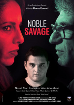 IFF - NOBLE SAVAGE