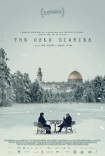 IFF - THE OSLO DIARIES