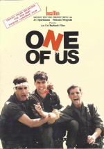 IFF - ONE OF US