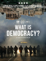 What is Democracy