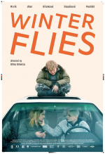 CTF - Winter Flies