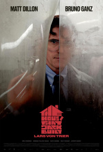 The House that Jack Built - The Director's Cut