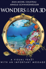 Wonders of the Sea